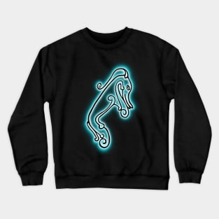 Pictish Beast Crewneck Sweatshirt